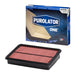 Engine Air Filter PurolatorONE A25792