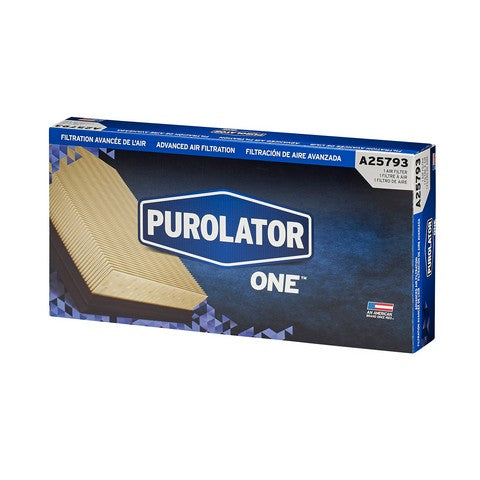 Engine Air Filter PurolatorONE A25793