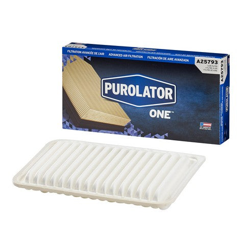 Engine Air Filter PurolatorONE A25793