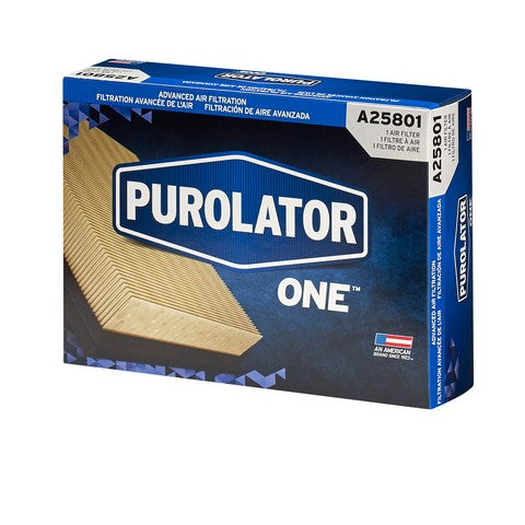 Engine Air Filter PurolatorONE A25801