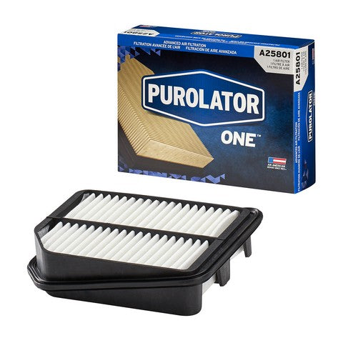 Engine Air Filter PurolatorONE A25801