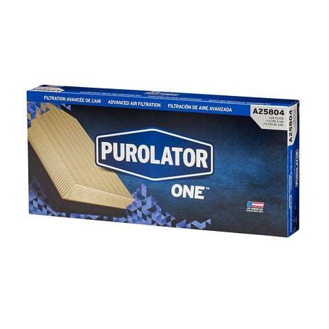 Engine Air Filter PurolatorONE A25804