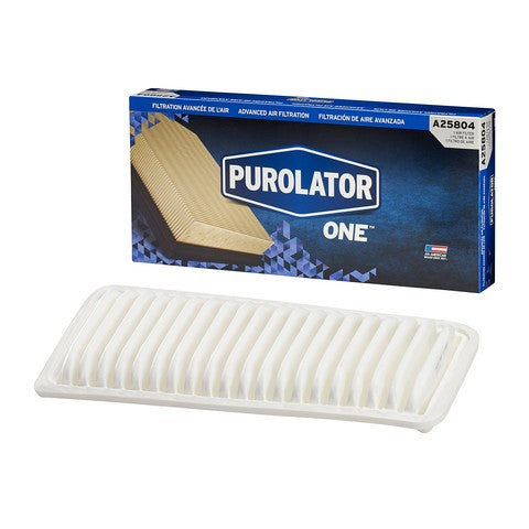Engine Air Filter PurolatorONE A25804