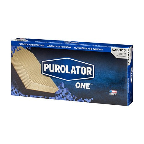 Engine Air Filter PurolatorONE A25825