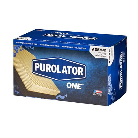 Engine Air Filter PurolatorONE A25841