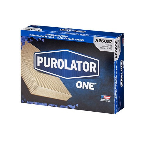 Engine Air Filter PurolatorONE A26052