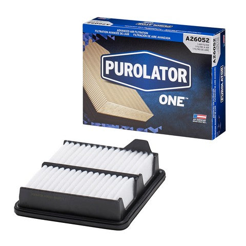Engine Air Filter PurolatorONE A26052
