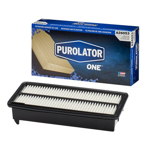Engine Air Filter PurolatorONE A26053