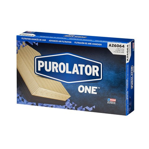 Engine Air Filter PurolatorONE A26064