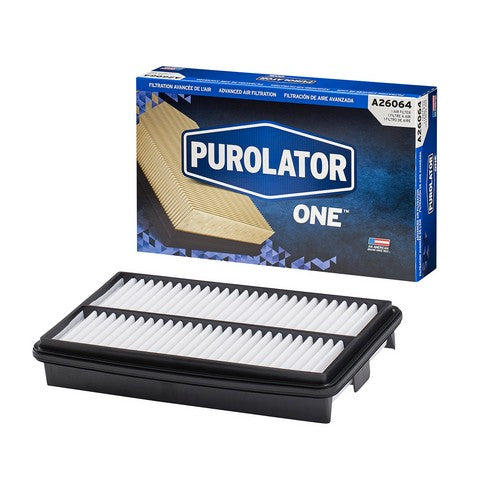 Engine Air Filter PurolatorONE A26064