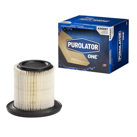 Air Filter PurolatorONE A26067