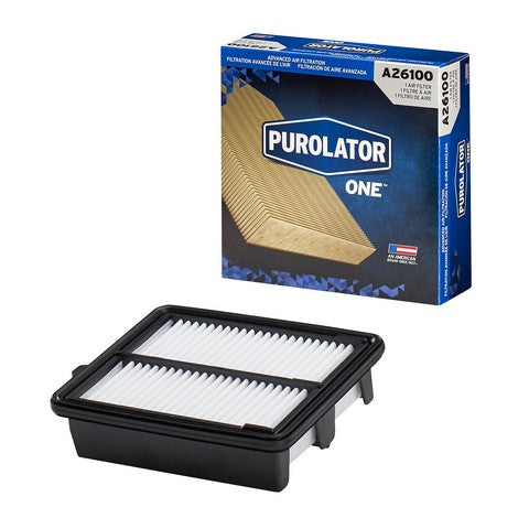 Engine Air Filter PurolatorONE A26100