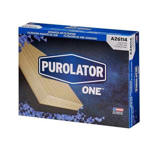 Engine Air Filter PurolatorONE A26114