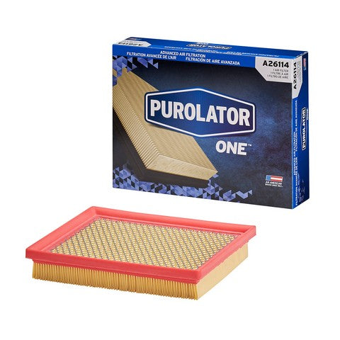 Engine Air Filter PurolatorONE A26114