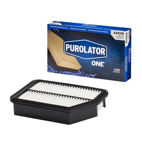 Engine Air Filter PurolatorONE A26118