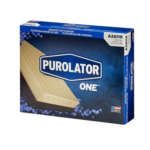 Engine Air Filter PurolatorONE A26119