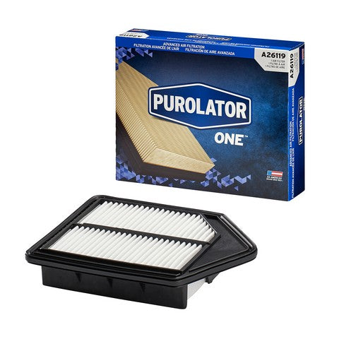 Engine Air Filter PurolatorONE A26119