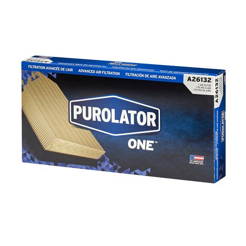 Engine Air Filter PurolatorONE A26132