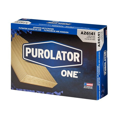 Engine Air Filter PurolatorONE A26141