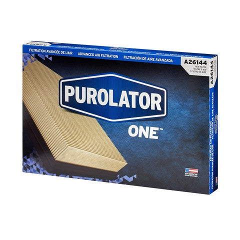 Engine Air Filter PurolatorONE A26144