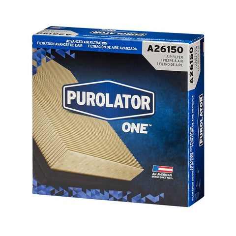 Engine Air Filter PurolatorONE A26150