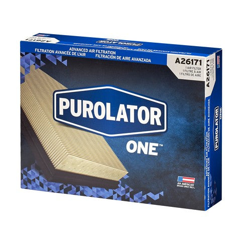 Engine Air Filter PurolatorONE A26171