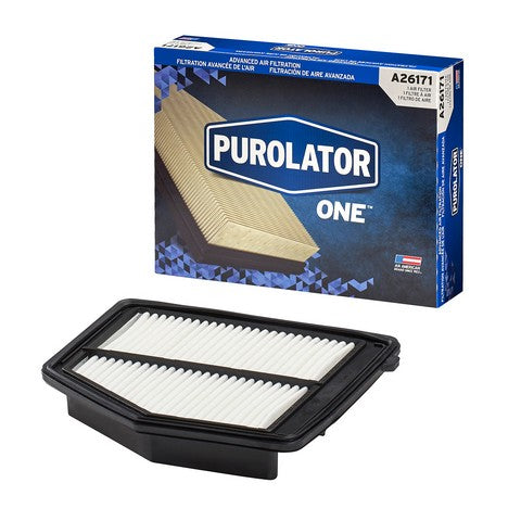 Engine Air Filter PurolatorONE A26171