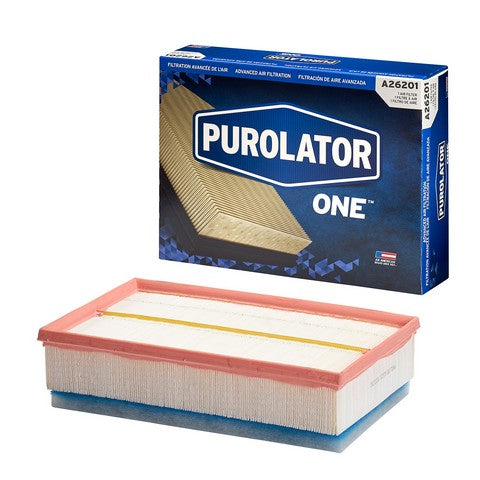 Engine Air Filter PurolatorONE A26201
