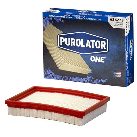 Engine Air Filter PurolatorONE A26273