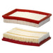 Engine Air Filter PurolatorONE A26273