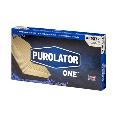 Engine Air Filter PurolatorONE A26277