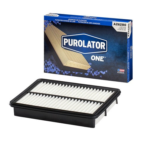 Engine Air Filter PurolatorONE A26280