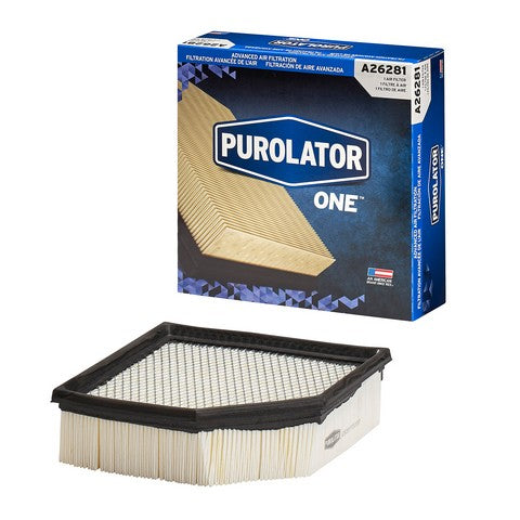 Engine Air Filter PurolatorONE A26281