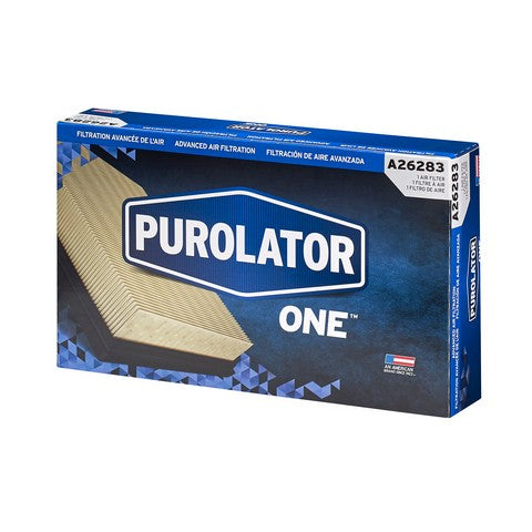 Engine Air Filter PurolatorONE A26283