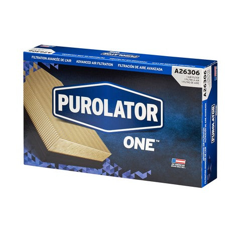 Engine Air Filter PurolatorONE A26306