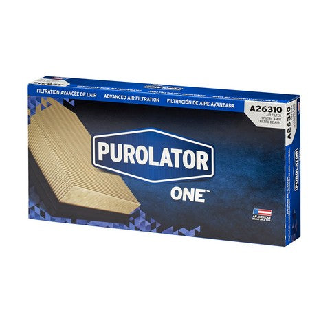 Engine Air Filter PurolatorONE A26310