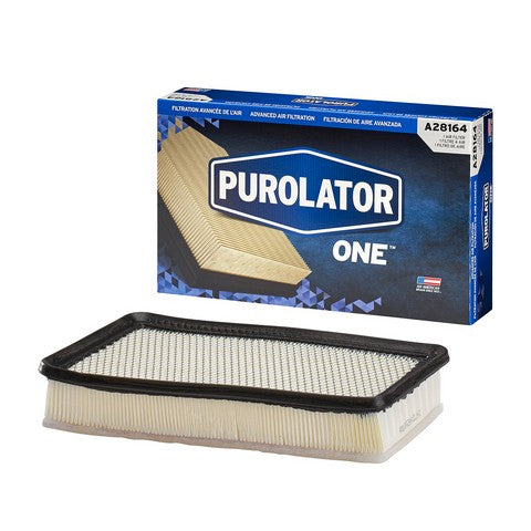 Engine Air Filter PurolatorONE A28164