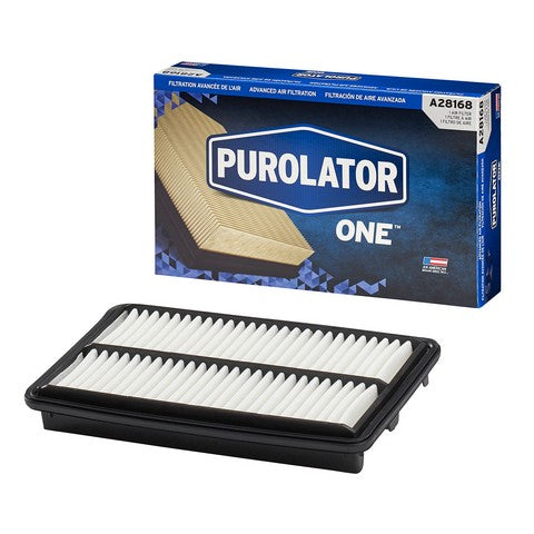 Engine Air Filter PurolatorONE A28168