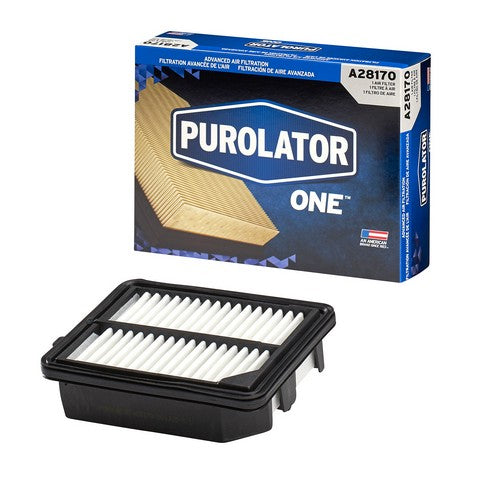 Engine Air Filter PurolatorONE A28170