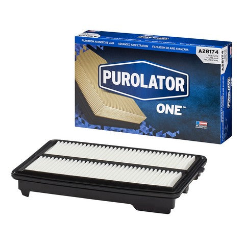 Engine Air Filter PurolatorONE A28174