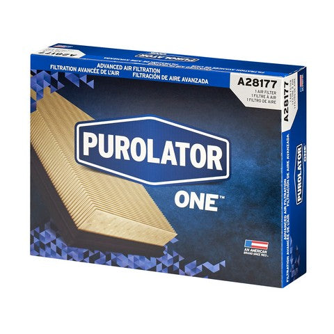Engine Air Filter PurolatorONE A28177