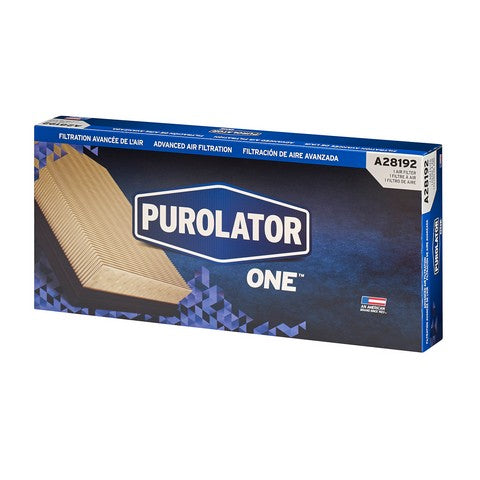 Engine Air Filter PurolatorONE A28192