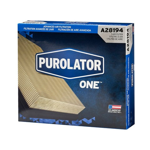 Engine Air Filter PurolatorONE A28194