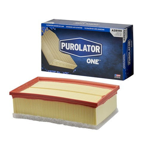 Engine Air Filter PurolatorONE A28199