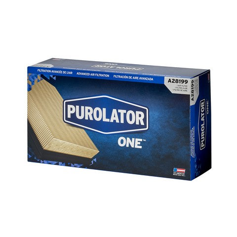 Engine Air Filter PurolatorONE A28199