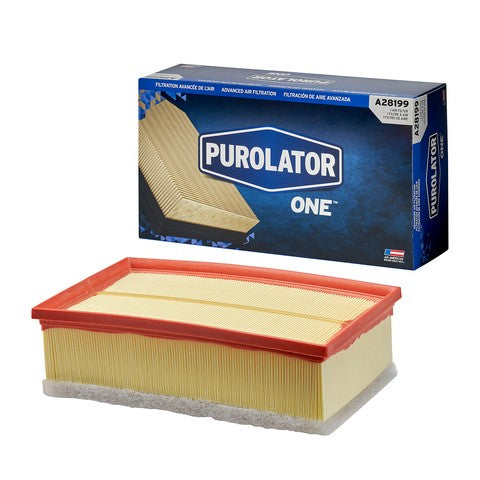 Engine Air Filter PurolatorONE A28199