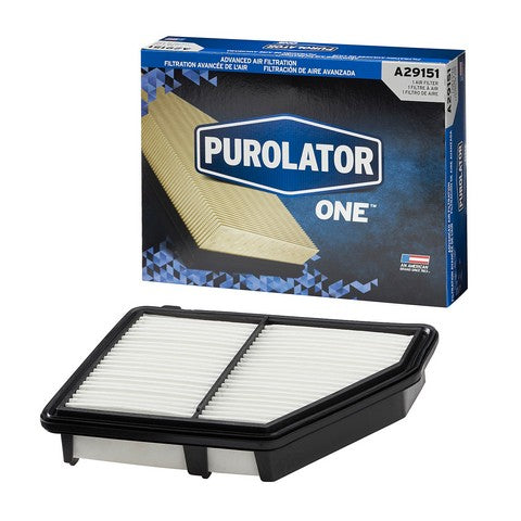 Engine Air Filter PurolatorONE A29151