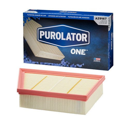 Engine Air Filter PurolatorONE A29167
