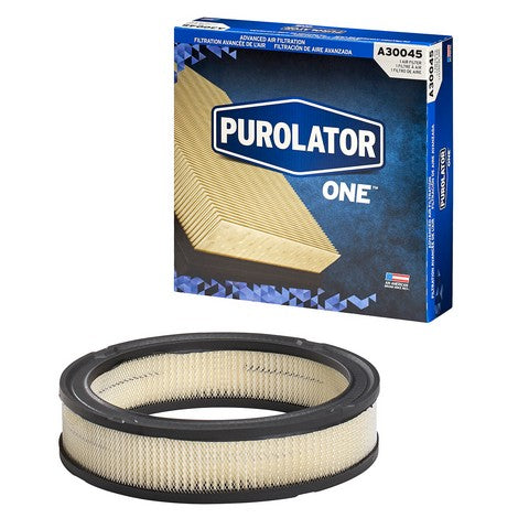 Engine Air Filter PurolatorONE A30045