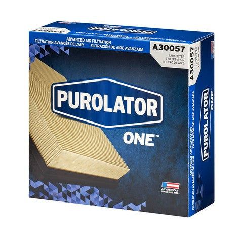 Engine Air Filter PurolatorONE A30057